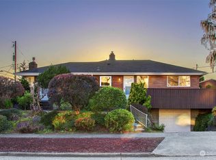 8319 California Ave SW, Seattle, WA 98136