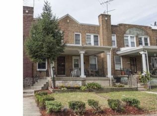 1128 Atwood Rd, Philadelphia, PA 19151