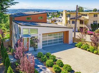 5405 20th Ave S, Seattle, WA 98108