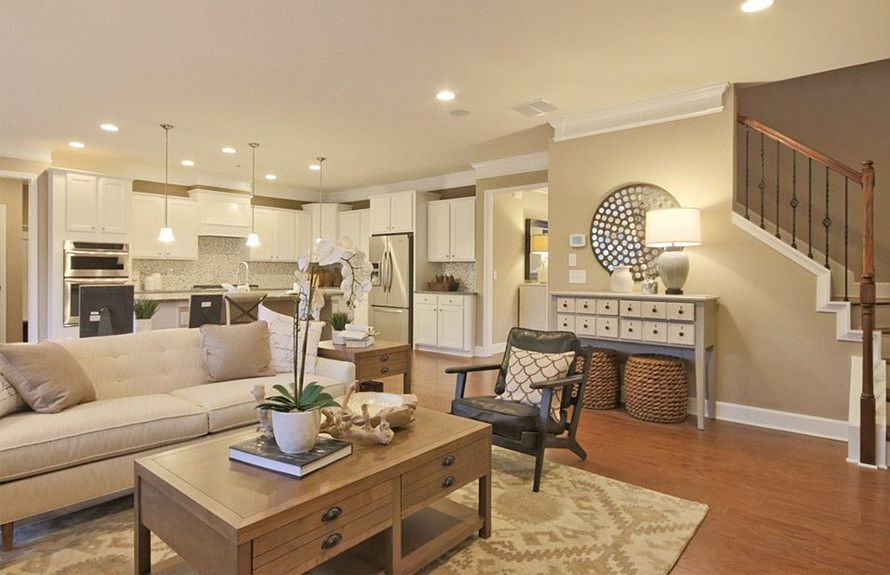 Millstone by Pulte Homes in Hendersonville TN Zillow