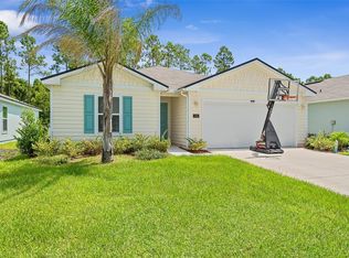118 Hulett Woods Rd, Palm Coast, FL 32137