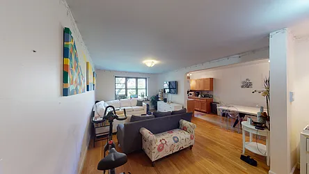 Rented by Emor Management Inc.