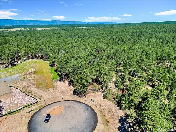 2nd image of 14130 Allen Ranch Road LOT 20
