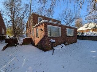 1633 W 10th St, Anderson, IN 46016