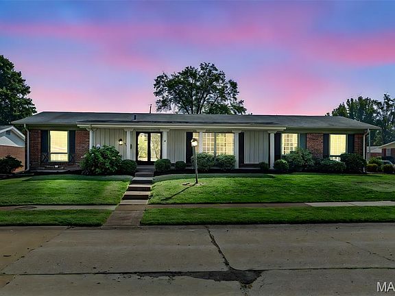 2nd image of 2320 Greenberry Dr