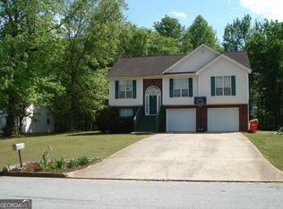 3117 Noahs Ln, Ellenwood, GA