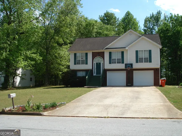 3117 Noahs Ln, Ellenwood, GA 30294