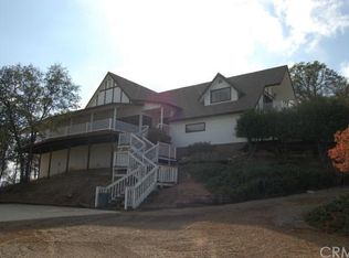 42308 John Muir Dr, Coarsegold, CA 93614
