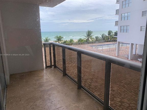 2nd image of 6039 Collins Ave APT 416