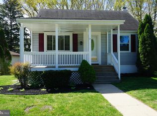 35 Chester Cir, Glen Burnie, MD 21060