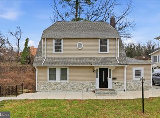 1913 Chelsea Rd, Baltimore, MD 21216