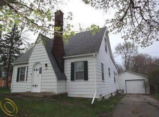 224 N Hewitt Rd, Ypsilanti, MI 48197