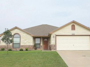 209 Boxer St, Nolanville, TX 76559