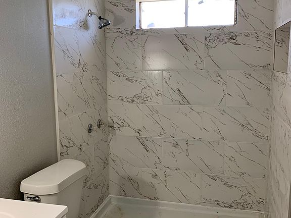 downstairs bathroom
