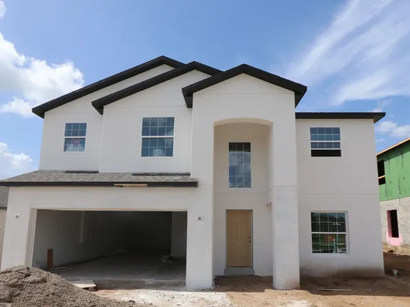 38406 Tobiano Loop, Dade City, FL 33525