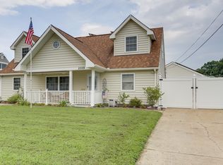 2309 Chesapeake Ave, Chesapeake, VA 23324