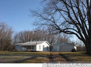 11648 317th Ave, Princeton, MN 55371