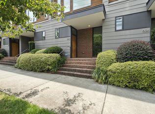 540 Person St, Raleigh, NC 27601