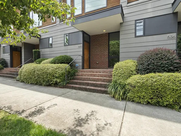 540 Person St, Raleigh, NC 27601