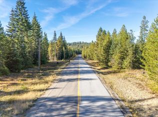 Nka Coyote Trail Rd #453119560002, Newport, WA 99156