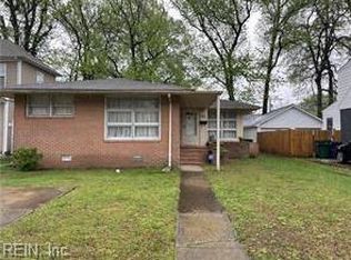 646 45th St, Newport News, VA 23607