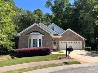 248 Huntington Shoals Drive, Athens, GA 30606