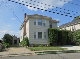 94-96 Russell St, Quincy, MA 02171