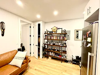 Rented by Pear NYC LLC