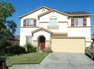 2319 S Homsy Ave, Fresno, CA 93727