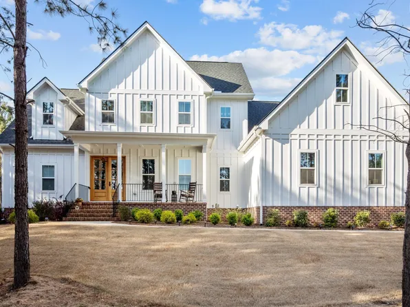 494 Terry Rd, Hillsborough, NC 27278