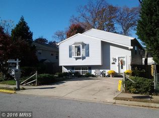 762 212th St, Pasadena, MD 21122