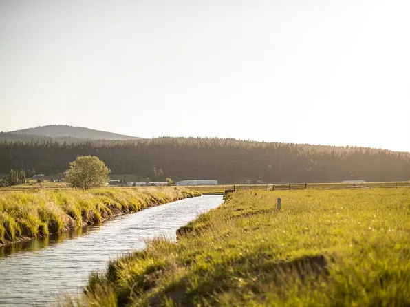 12980 Keno Worden Rd, Klamath Falls, OR 97603