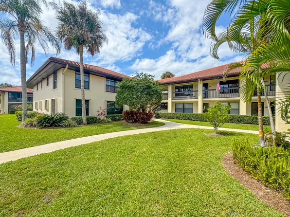 331 SW South River Drive #107, Stuart, FL 34997