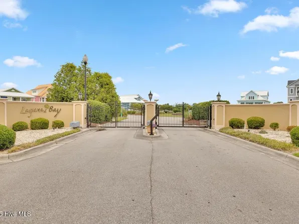 200 Laguna Ln Lot 25, Jacksonville, NC 28540