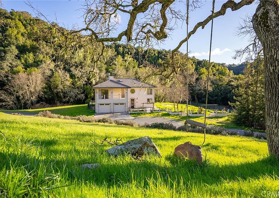 4550 Santa Rita Ranch Rd, Templeton, CA 93465 Zillow