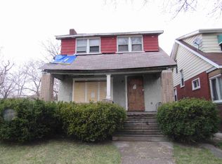 1660 Leslie St, Detroit, MI 48238