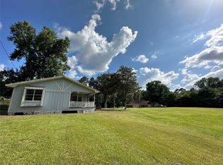 636 Fm 1746, Woodville, TX 75979