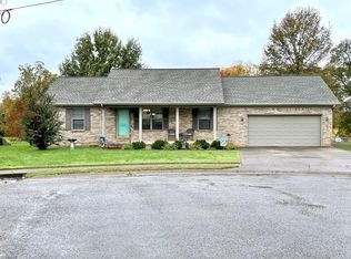 511 Clifton Ct, Hopkinsville, KY 42240