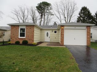 28 Arms Ct, Brick, NJ 08723