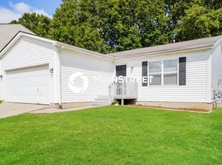 1600 Tall Meadows Dr, Columbus, OH 43223