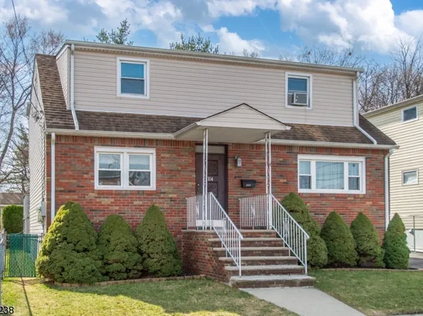 114 Glover Ave, Woodland Park, NJ 07424
