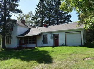 921 N Zettel Rd, Exeland, WI 54835
