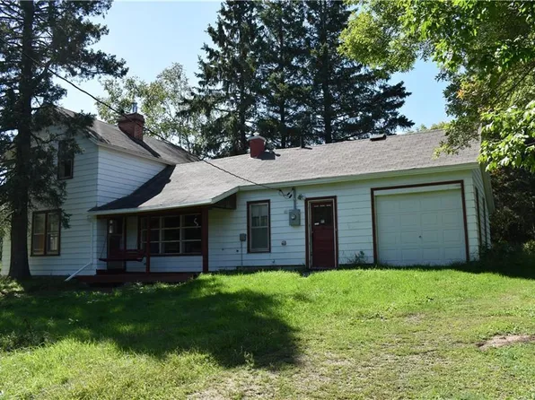 921N Zettel Road, Exeland, WI 54835