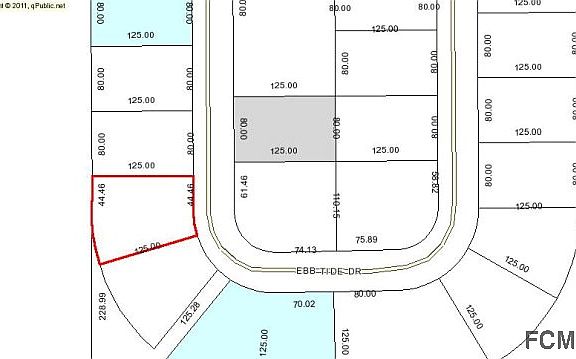 2nd image of 43 Ebb Tide Dr