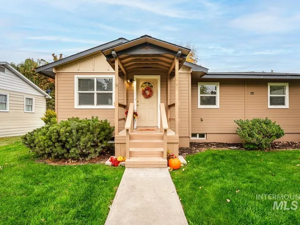 2304 Wisconsin Ave, Caldwell, ID 83605
