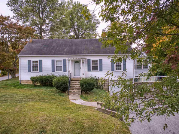 523 E Gray St, Newburgh, IN 47630