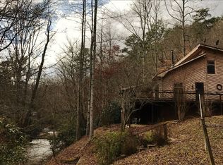 1030 Haymore Farm Rd, Mineral Bluff, GA 30559