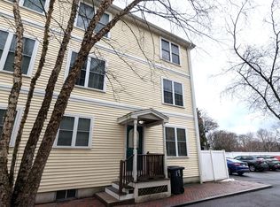 19 Vineland St #19, Brighton, MA 02135