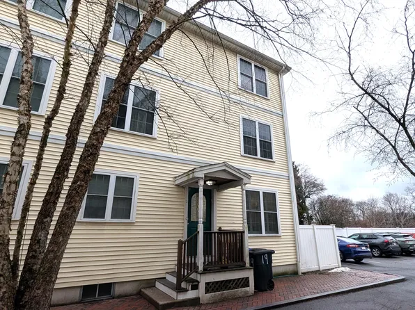 19 Vineland St #19, Brighton, MA 02135