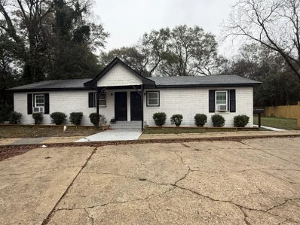 2501 Lumpkin Ct, Columbus, GA